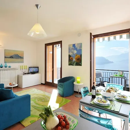 Apartman Fiumelatte Sleeps 3 Varenna